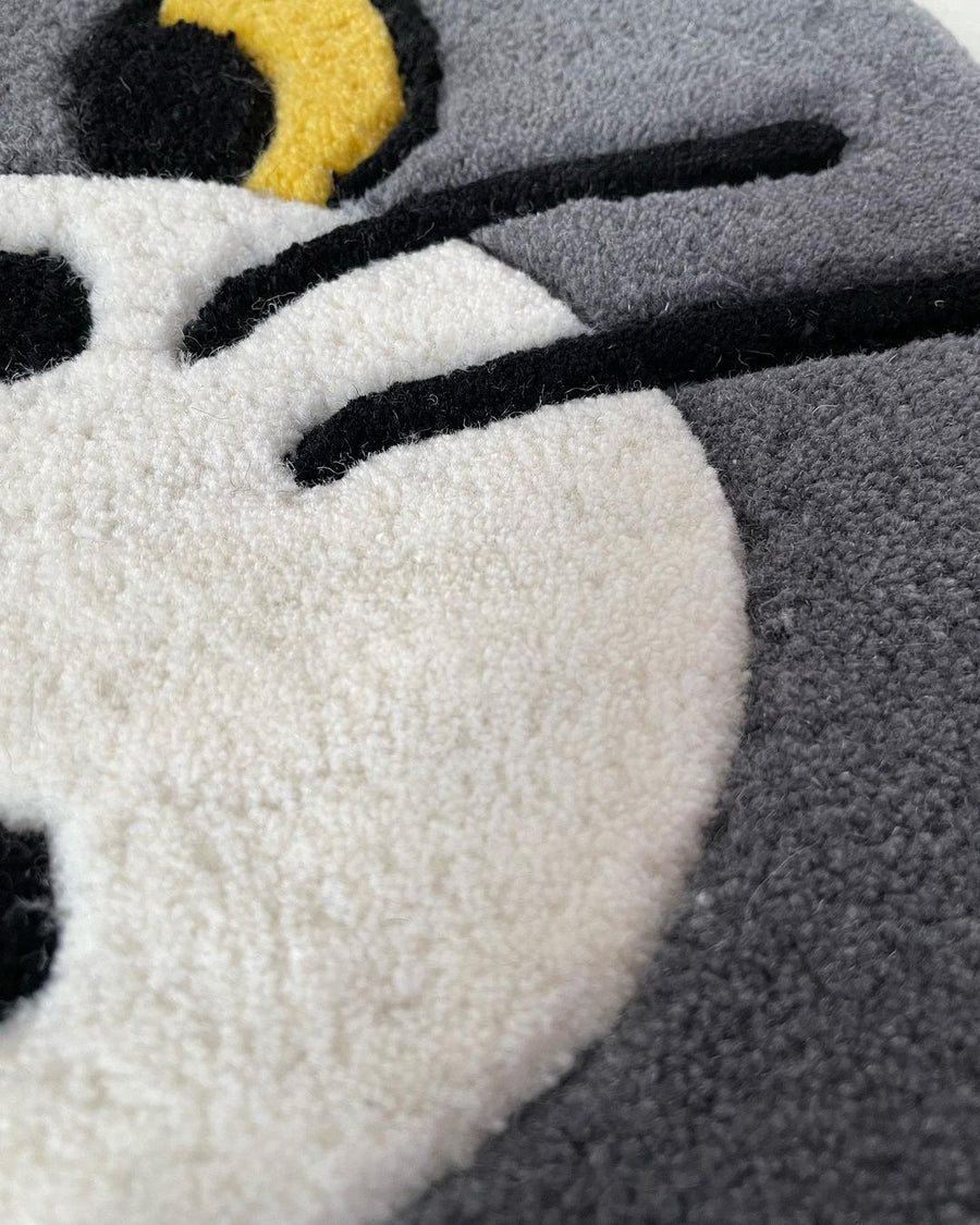 TOM STAIRS RUG - Image 2