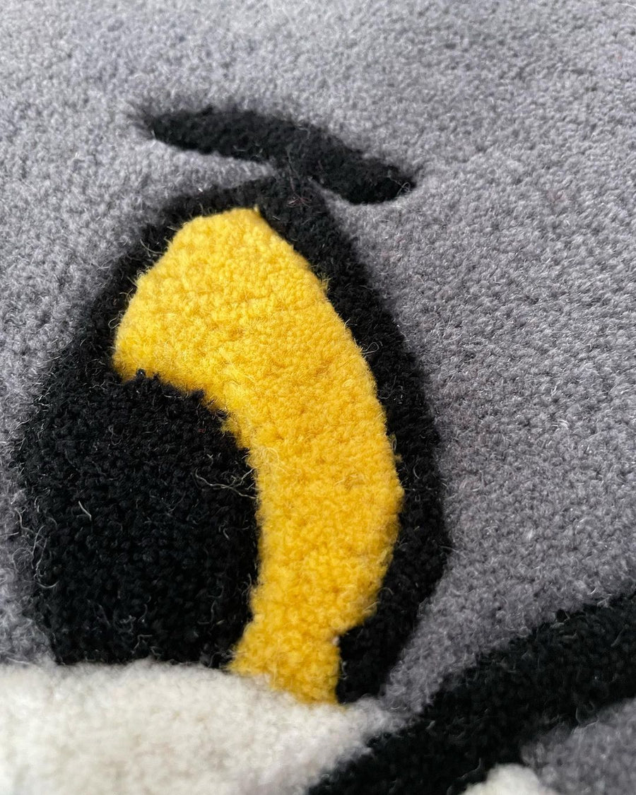 TOM STAIRS RUG - Image 3