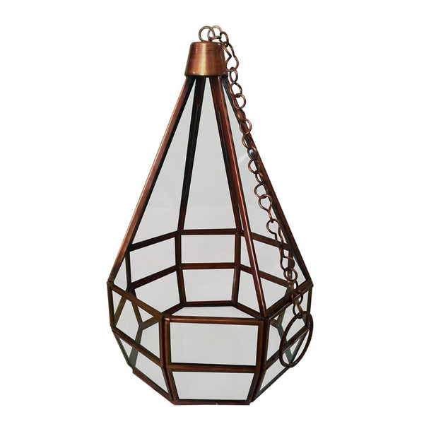 Cone Tower Terrarium - Image 2