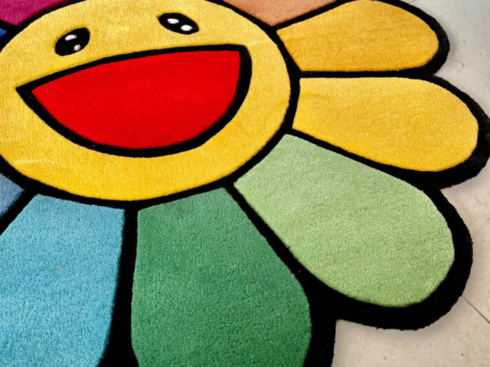 MURAKAMI FLOWER