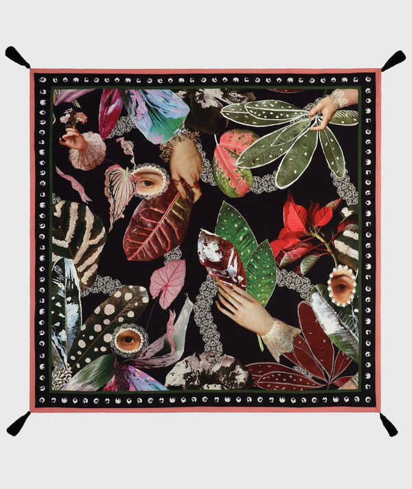 BOTANEYE RUG