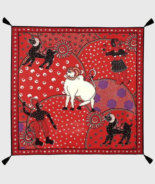 ICONOROSH RUG