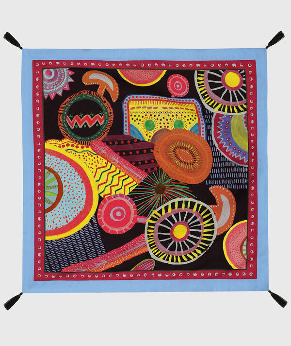 KURT RUG