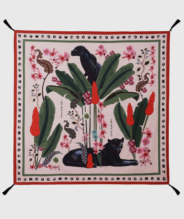 PALMERA RUG