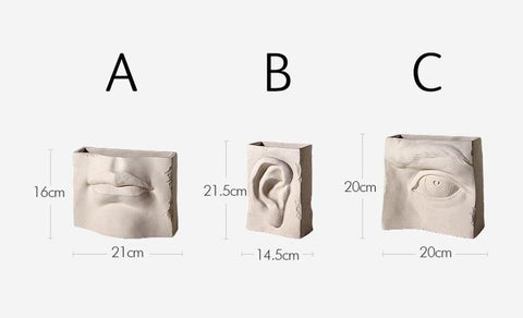 Vases of Three Senses - Image 3