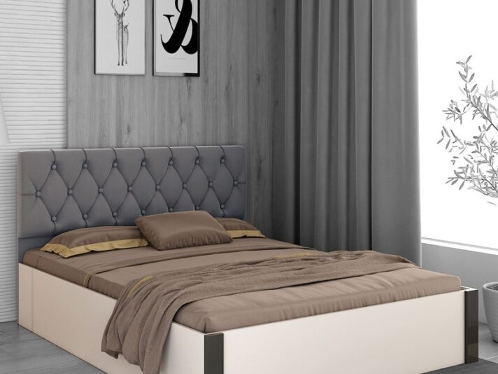 Ruhi's Creations Polyester Silk Blend Cartoon King sized Double Bedsheet